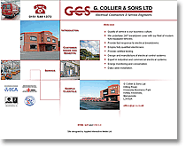 G Collier & Sons