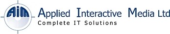 Applied Interactive Media Ltd — Complete IT Solutions