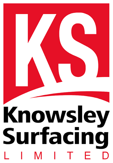 Knowsley Surfacing logo