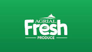 Agrial Fresh Produce logo
