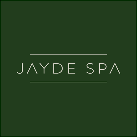 Jayde Spa logo